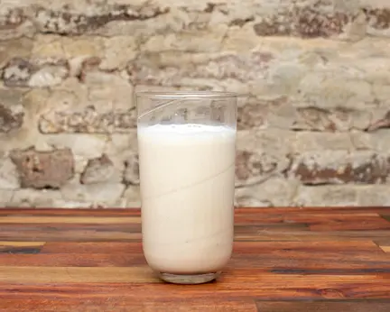 Licuado de banana